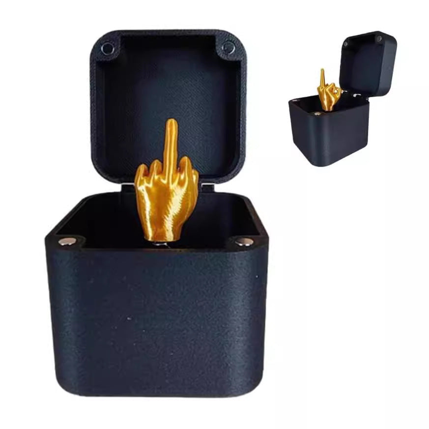 Annoying Surprise Gift Box